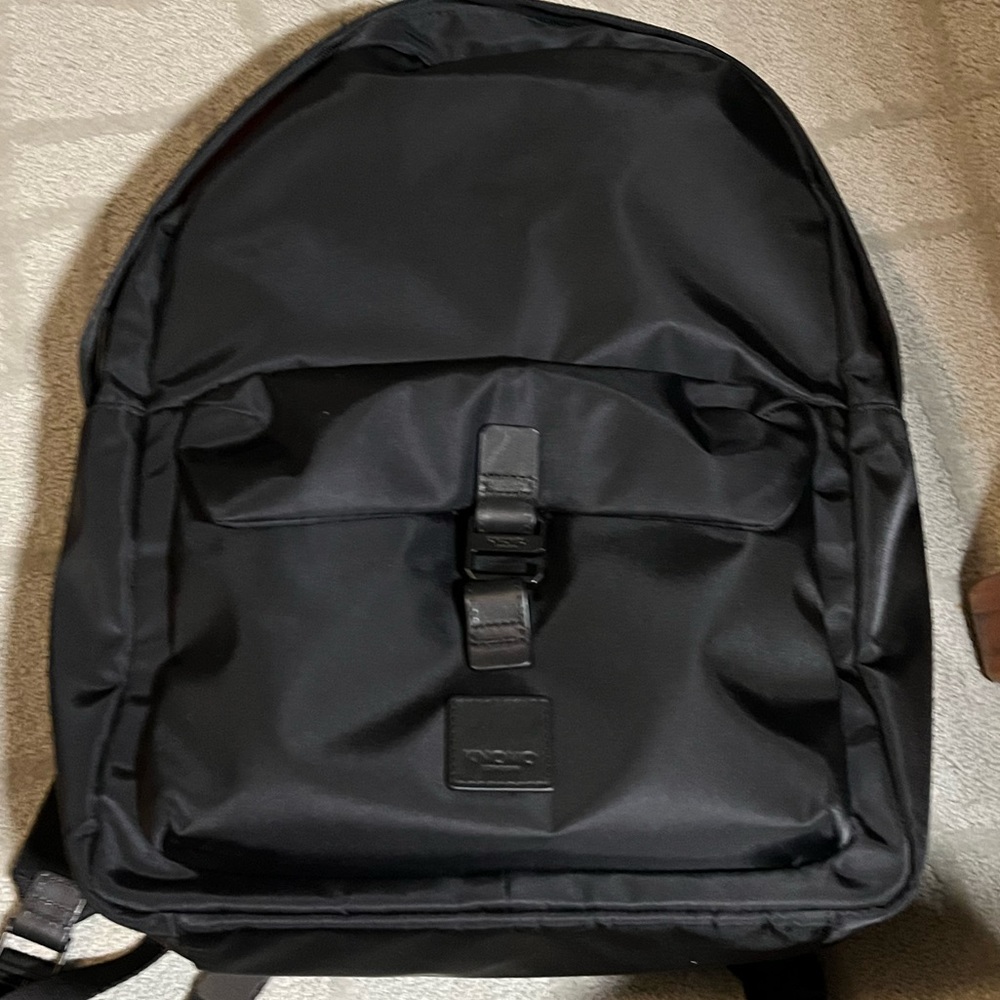 Knomo nylon 15inch laptop backpack